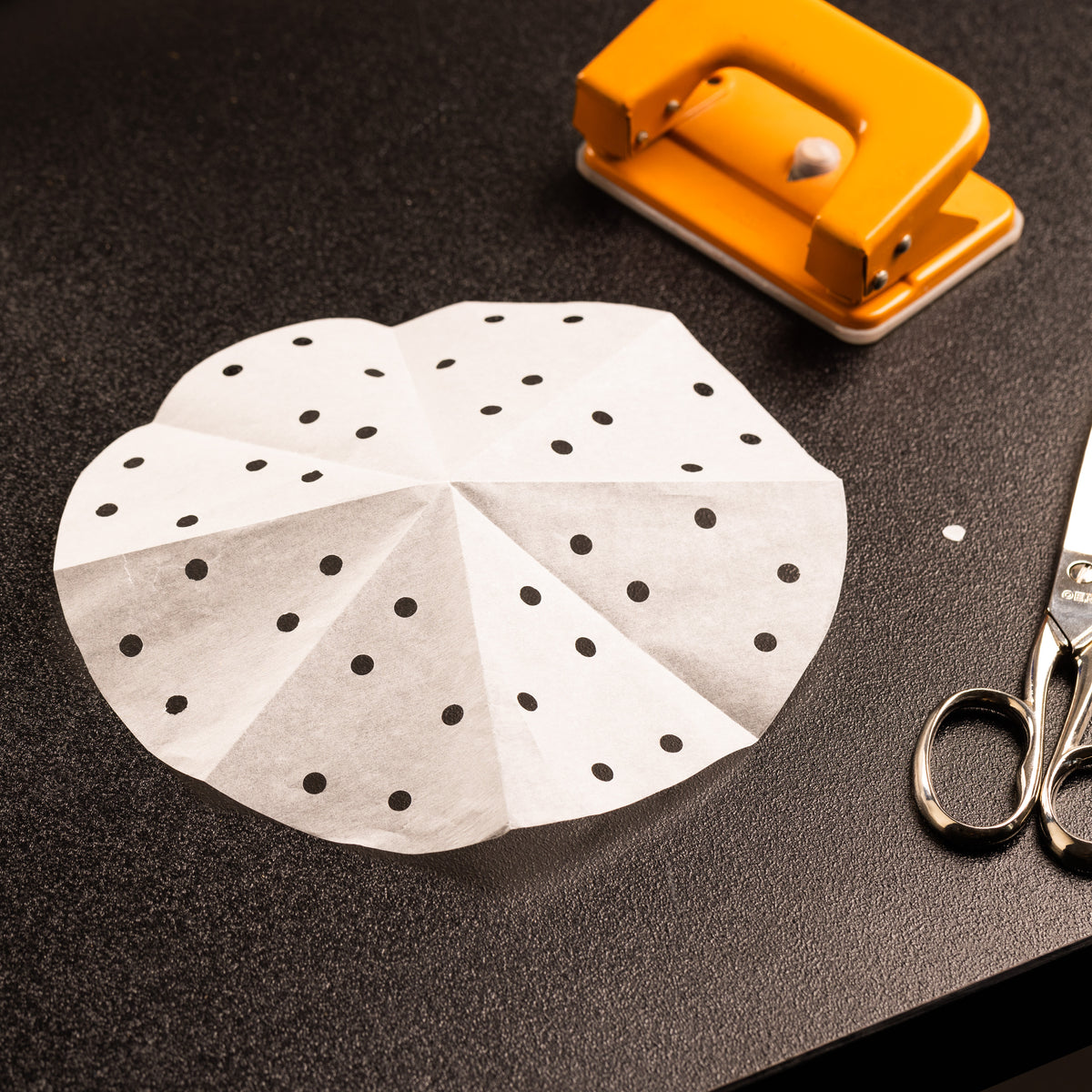 Momotime Tipps: Dampfpapier einfach selber machen | Momotime