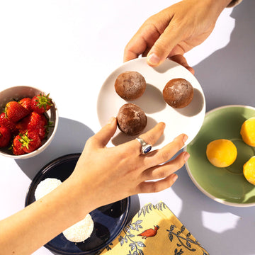 Open image in slideshow, 6x Coconut Oasis