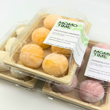 Open image in slideshow, 6x Coconut Oasis